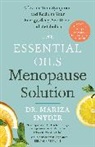 Mariza Snyder - The Essential Oils Menopause Solution