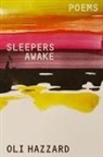 Oli Hazzard - Sleepers Awake