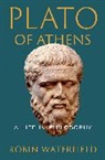 Robin Waterfield, Robin Waterfield - Plato of Athens