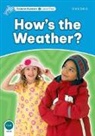 Richard Northcott - Dolphin Readers Level 1: How's the Weather?