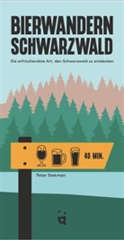 Peter Stokman - Bierwandern Schwarzwald