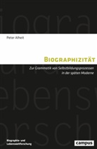 Peter Alheit - Biographizität