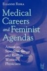 Elianne Riska - Medical Careers and Feminist Agendas
