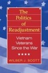 Wilbur Scott, Wilbur J. Scott - Politics of Readjustment