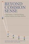 Richard P. Barth, Brenda Jones Harden, Landsverk John, Fred Wulczyn, Fred (EDT)/ Barth Wulczyn, Wulczyn Fred... - Beyond Common Sense