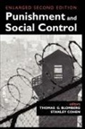 Thomas G. (EDT)/ Cohen Blomberg, Stanley Cohen - Punishment and Social Control