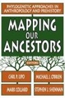 Carl P. (EDT)/ O'Brien Lipo, Stephen Shennan - Mapping Our Ancestors