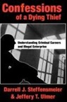 Darrell J. Steffensmeier, Darrell J./ Ulmer Steffensmeier - Confessions Of A Dying Thief