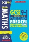 Naomi Norman, Norman Naomi - Maths Foundation Revision and Exam Practice Book for Edexcel