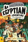 Frances Durkin, Grace Cooke, Cooke Grace - An Egyptian Adventure