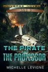 Michelle Levigne - The Pirate and the Professor