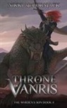 Nikki McCormack - Throne of Vanris