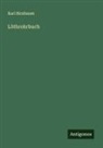Karl Birnbaum - Löthrohrbuch