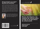 Megha Jagtap, Sunil Kinge, Aishwarya Rathod - Efectos del laboreo y los residuos de cultivos sobre el trigo en la agricultura de conservación