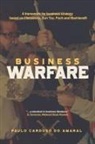 Paulo Cardoso Do Amaral - Business Warfare