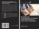 Supriti Trivedi - El sistema de recompensas y su impacto en la motivación y la moral de los empleados
