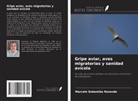Marcelo Sebastião Rezende - Gripe aviar, aves migratorias y sanidad avícola