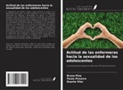 Bruno Pina, Paula Pissarra, Duarte Vilar - Actitud de las enfermeras hacia la sexualidad de los adolescentes