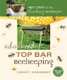 Christy Hemenway - Advanced Top Bar Beekeeping