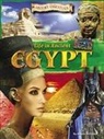 Angela McDonald - Life In Ancient Egypt
