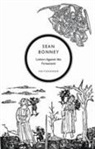 Sean Bonney - Letters Against the Firmament