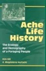 Kim Hill, A. Magdalena Hurtado, Hurtado A.Magdalena - Ache Life History