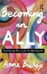 Anne Bishop - Becoming an Ally