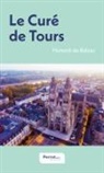 Honoré de Balzac - Le Curé de Tours