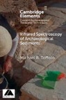 Michael B Toffolo, Michael B. Toffolo, Michael B. (Spanish National Research Cen Toffolo - Infrared Spectroscopy of Archaeological Sediments