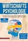 Leonhardt Seitz - Wirtschaftspsychologie für Einsteiger