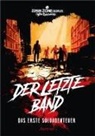Oliver Bayer, Carolin Gmyrek - Zombie Zone Germany - Das Rollenspiel: Der letzte Band
