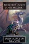Mercedes Lackey, James Mallory - Deliverance of Dragons
