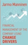 Jarmo Manninen - Financial management of the company with change drivers