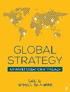 Sali Li, Sali Shaheer Li, Noman Ahmed Shaheer - Global Strategy
