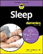 Clete Kushida, Clete A. Kushida, Kushida Clete A. - Sleep for Dummies