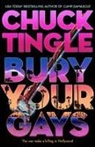 Chuck Tingle - Bury Your Gays