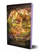 Sarah Beth Durst - The Spellshop