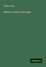 William Hunt - History of Italy; with maps