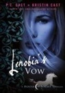 Kristin Cast, P C Cast, P. C. Cast - Lenobia's Vow