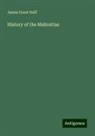 James Grant Duff - History of the Mahrattas