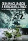 Jean Paul Pallud - German Occupation & French Resistance