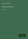 Mark Hardcastle - The Arrandel Motto