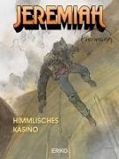 HERMANN - Jeremiah 41 Himmlisches Kasino!