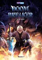 Blue Deep - Doom Breaker 01