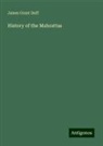 James Grant Duff - History of the Mahrattas