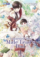 Ko Eun Chae, Eongsseu, Ko Eun Chae, San-Ho - I married the Male Lead's Dad 01