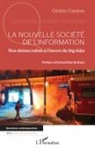 Cédric Canton - La nouvelle société de l¿information