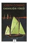 Joseph Conrad - Karanligin Yüregi