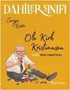 Sergio Rossi - Dahiler Sinifi - Okumasi Kolay Unutmasi Zor