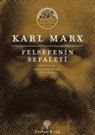 Karl Marx - Felsefenin Sefaleti
